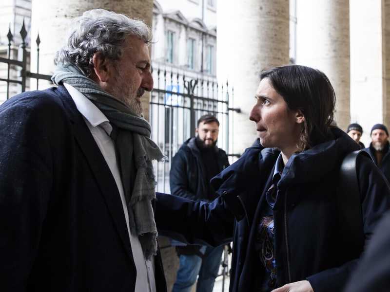 (foto Ansa)