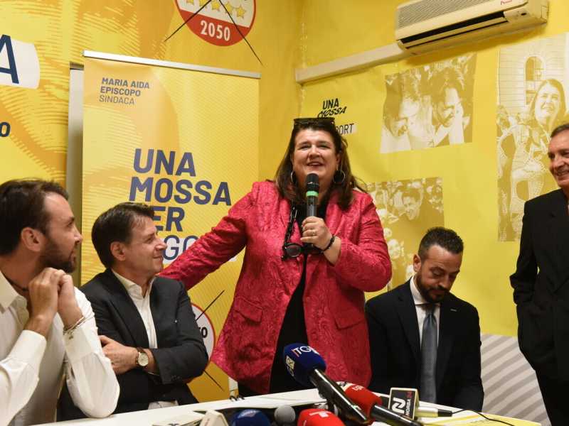 (foto Ansa)