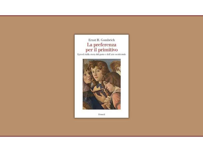 La preferenza per il primitivo