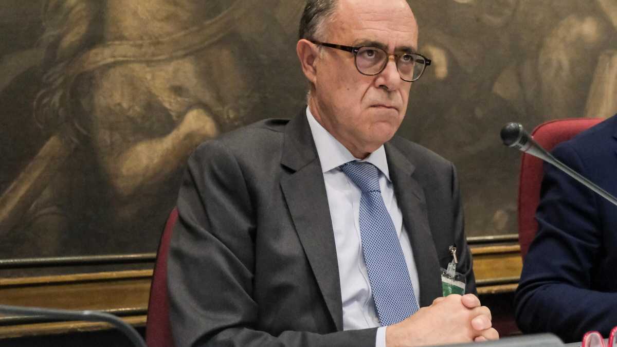 Immagine di "Concludere la trattativa sul Pnrr con l'Ue è urgente". L'allerta della Corte dei conti