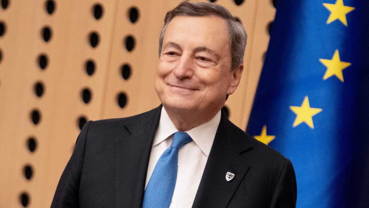 Immagine di L'analisi di Draghi sull’origine degli errori europei