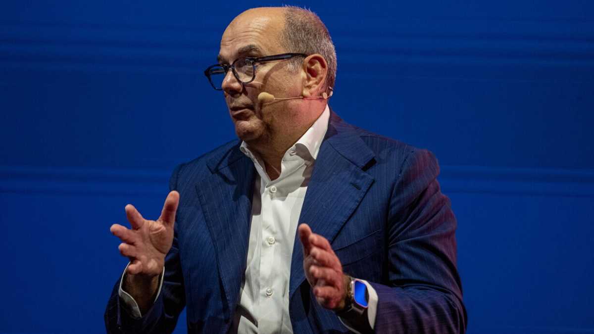 Immagine di "Questo pasticcio olimpico è uno sfregio al Veneto". Da Confindustria parla Enrico Carraro