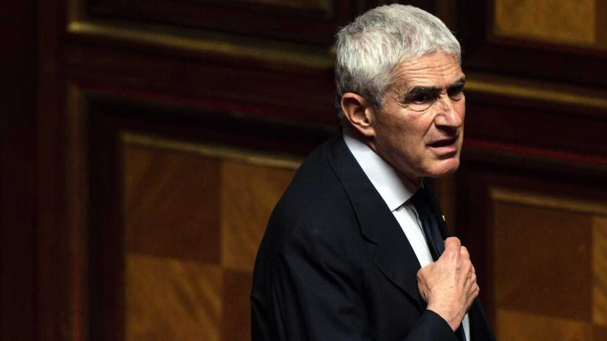 Immagine di Via libera alla commissione sul caso Orlandi. Casini si astiene: "È una deriva"