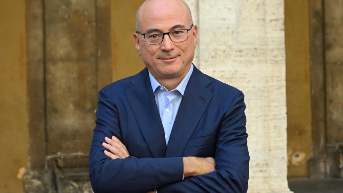 Immagine di Con il libro sulla storia di Roma, Aldo Cazzullo è l’erede di Bocca, Biagi e Montanelli