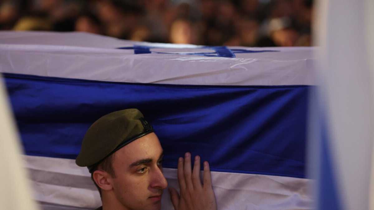 Immagine di Dietro alle guerre in corso c'è Satana, non l'uomo