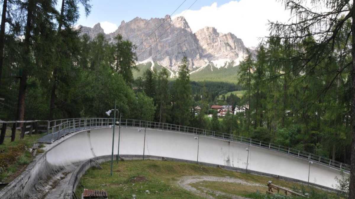 Immagine di Beghe, ritardi, sprechi, pasticci. Le Olimpiadi sono la maledizione di Cortina