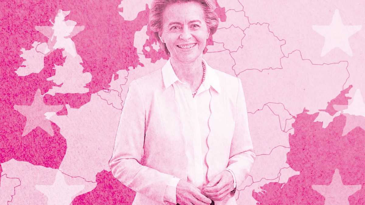 Immagine di Quanto è più forte l’Ue quando aggiunge posti a tavola