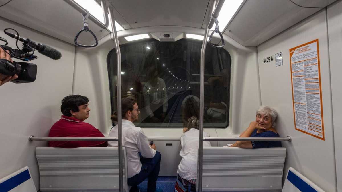 Immagine di A Milano servono 200 milioni per le nuove linee di metro e tram, Roma promette ma non paga