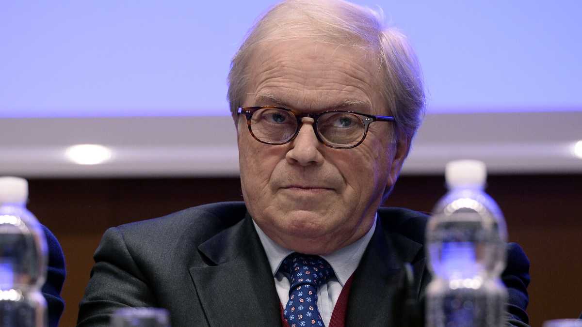 Immagine di Rama fuori dal Pse? "Quella del Pd sarebbe un'idea improvvisata e sprovveduta". Parla Castagnetti