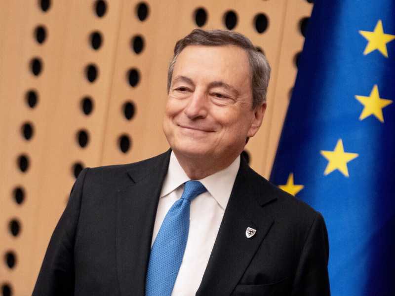 L'analisi di Draghi sull’origine degli errori europei