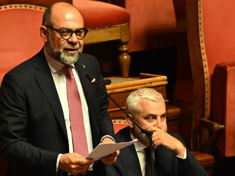 Marti (Lega): "Così abbiamo salvato la Treccani. Mentre la sinistra sonnecchia noi pensiamo alla cultura"