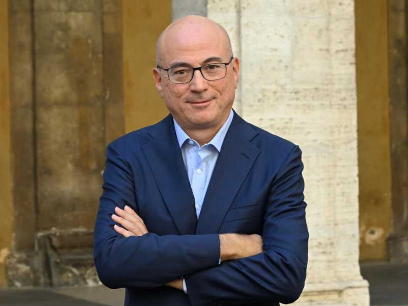 Con il libro sulla storia di Roma, Aldo Cazzullo è l’erede di Bocca, Biagi e Montanelli