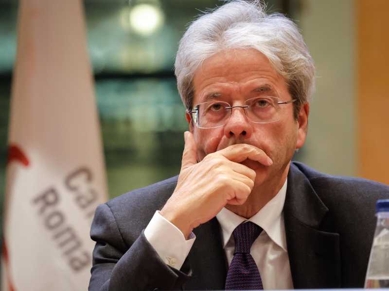 Gentiloni: "Riformare il patto di Stabilità o si torna alle regole pre-Covid"