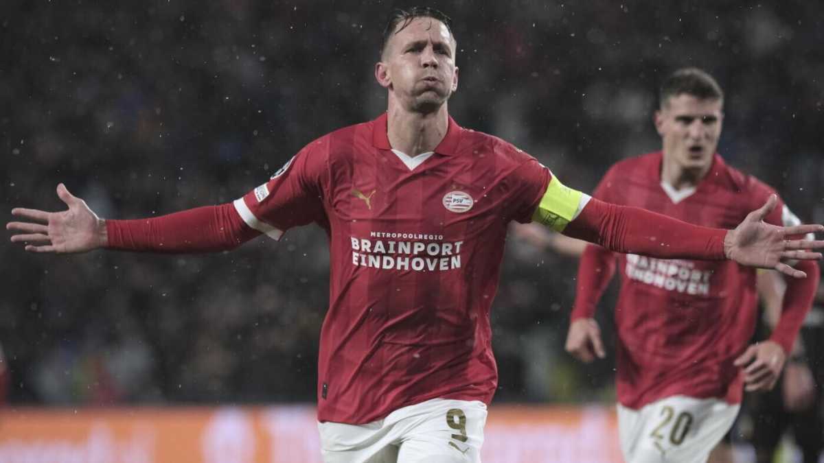 Immagine di Il Psv ha studiato bene ciò che era stato l'Ajax