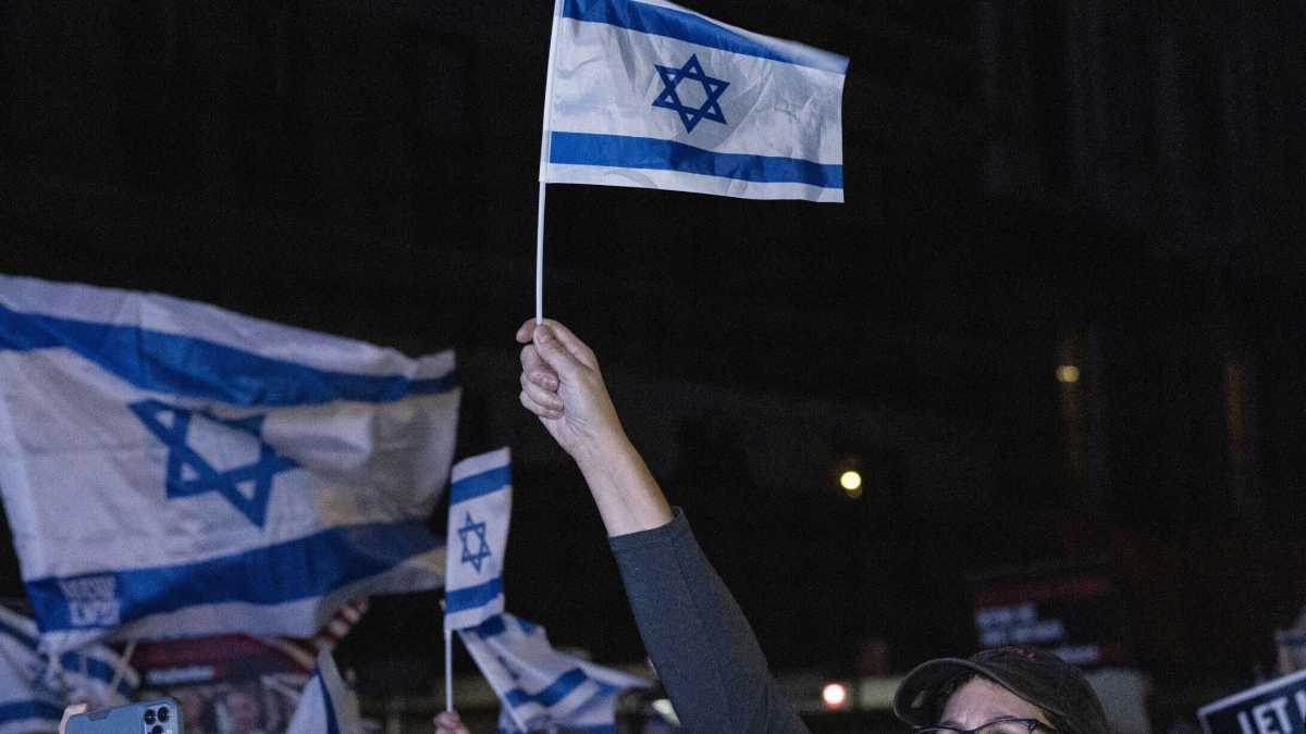 Immagine di Essere neutrali su Israele significa non capire chi è l’aggredito e chi è l’aggressore
