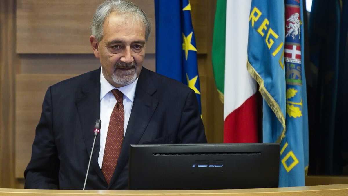 Immagine di Alla Regione Lazio è disfida fiscale