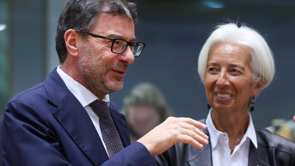 Immagine di Legge di Bilancio o Pnrr: la Bce fa confusione sull’Italia