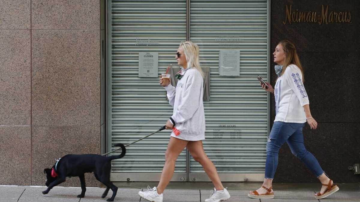 Immagine di Prepararsi alle imprese zombi