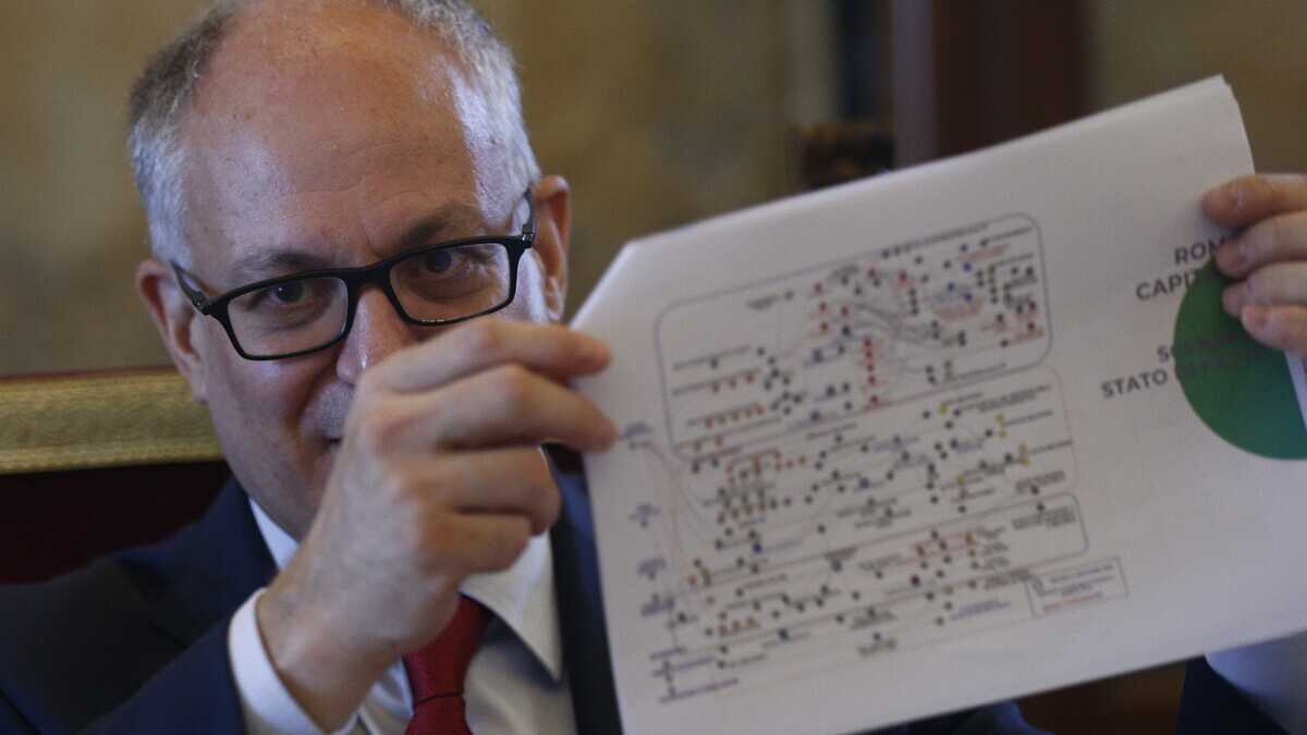 Immagine di Numeri e date. Ecco come funzionerà il termovalorizzatore di Gualtieri