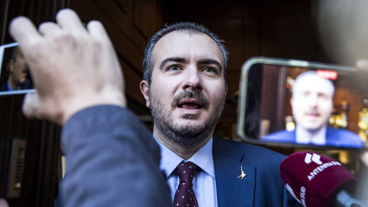 Immagine di Falso elettorale, assolto il leghista Molinari