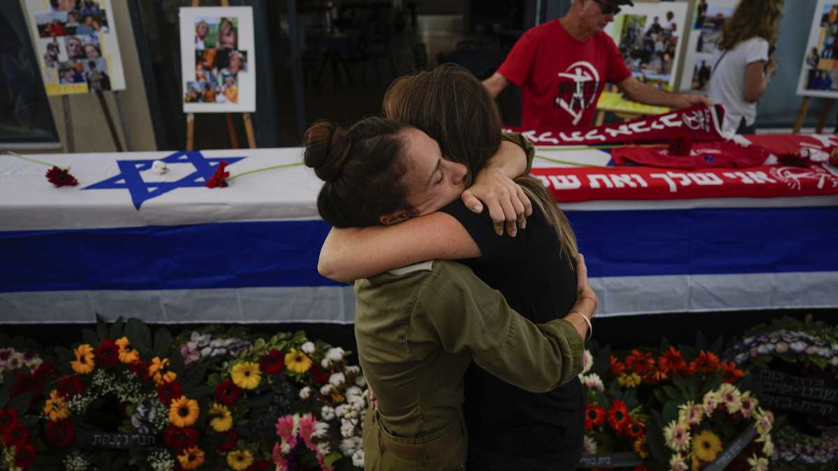 Immagine di Più morti possibili. Appunti dai filmati dell'attacco di Hamas del 7 ottobre