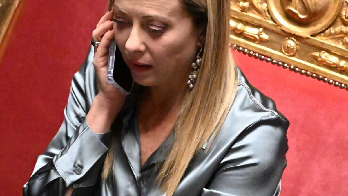 Immagine di Scherzo telefonico a Meloni, il caso coinvolge l'ambasciata italiana ad Addis Abeba
