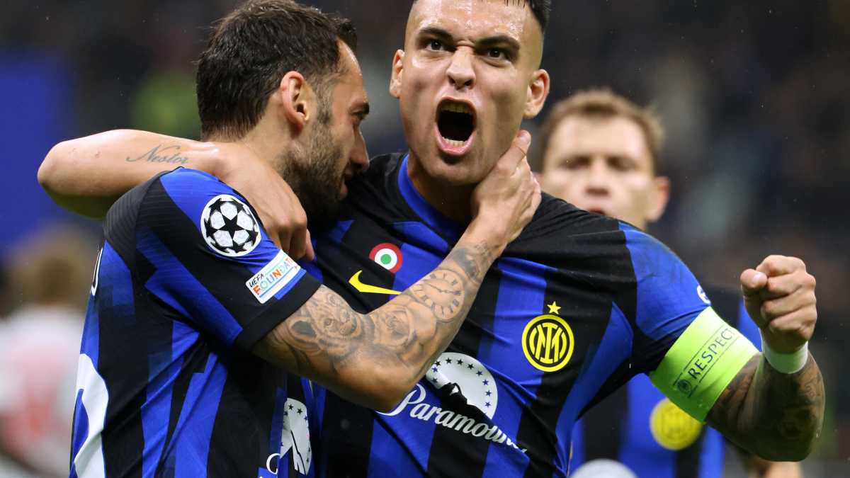 Immagine di Perché al Mondiale per Club l’Inter ci sarà