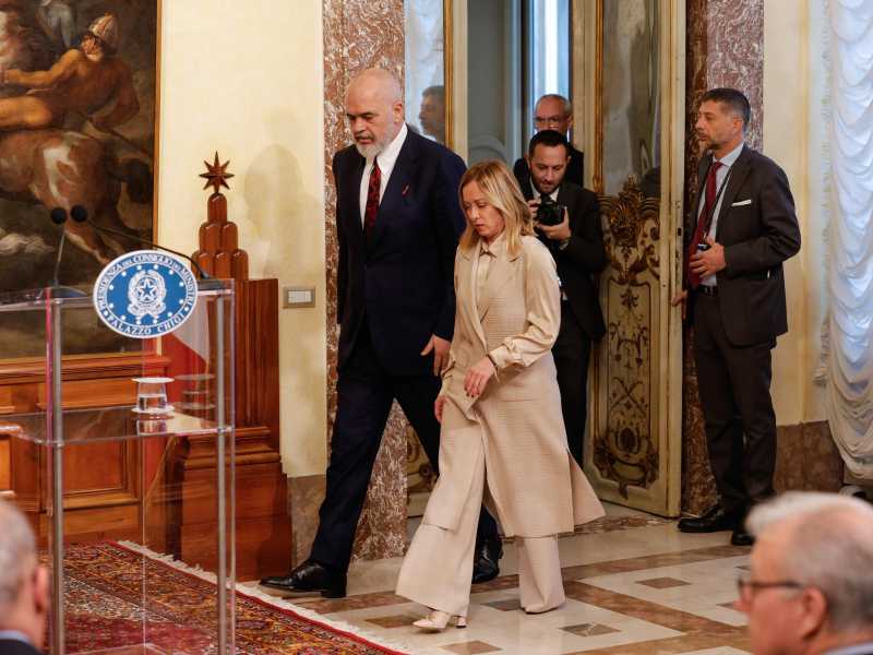 Il fantasma di Edi Rama al congresso del Pse, i socialisti tedeschi lo difendono