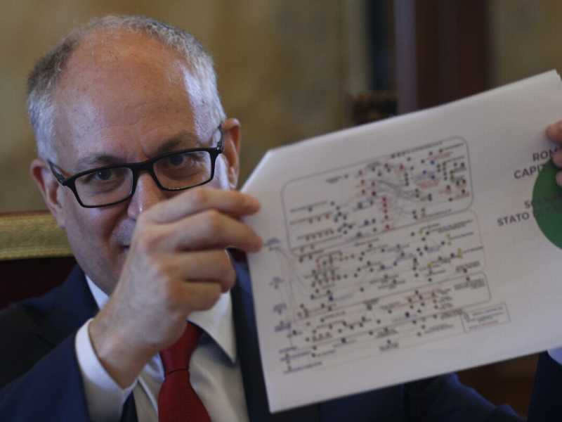 Foto LaPresse