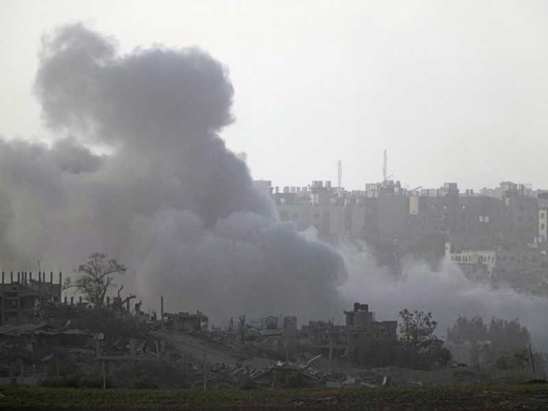 Foto Ap, via LaPresse