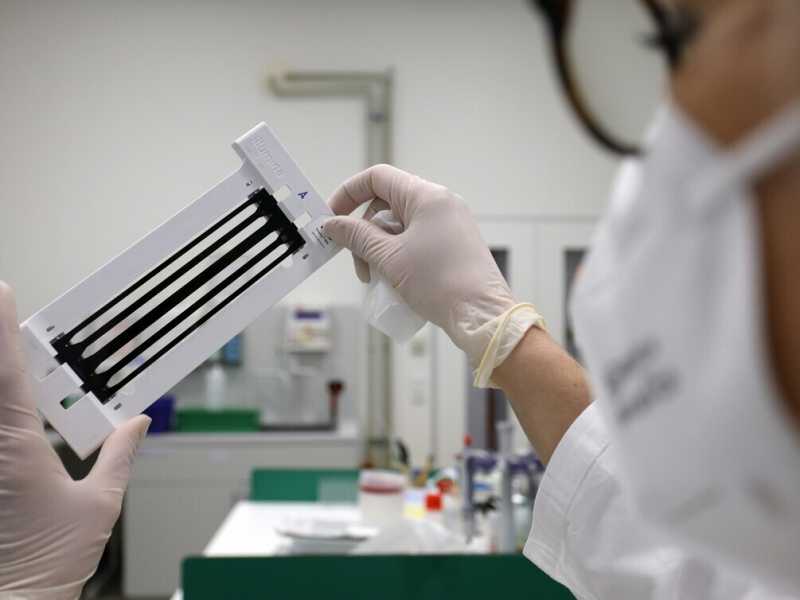 La genomica clinica: dal laboratorio alla pratica per salvare vite (e risparmiare)