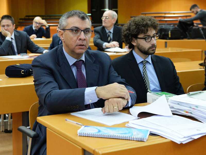 (foto Ansa)