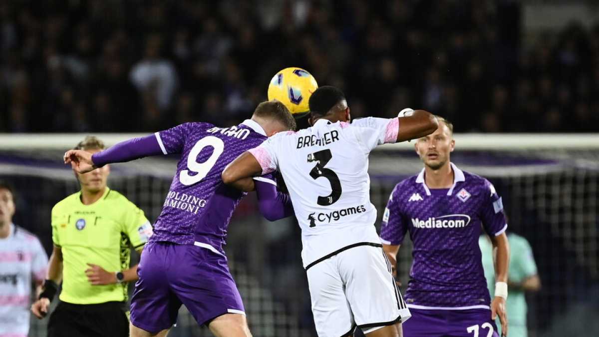 Immagine di Discorsi da vecchio sul calcio moderno (e non solo)