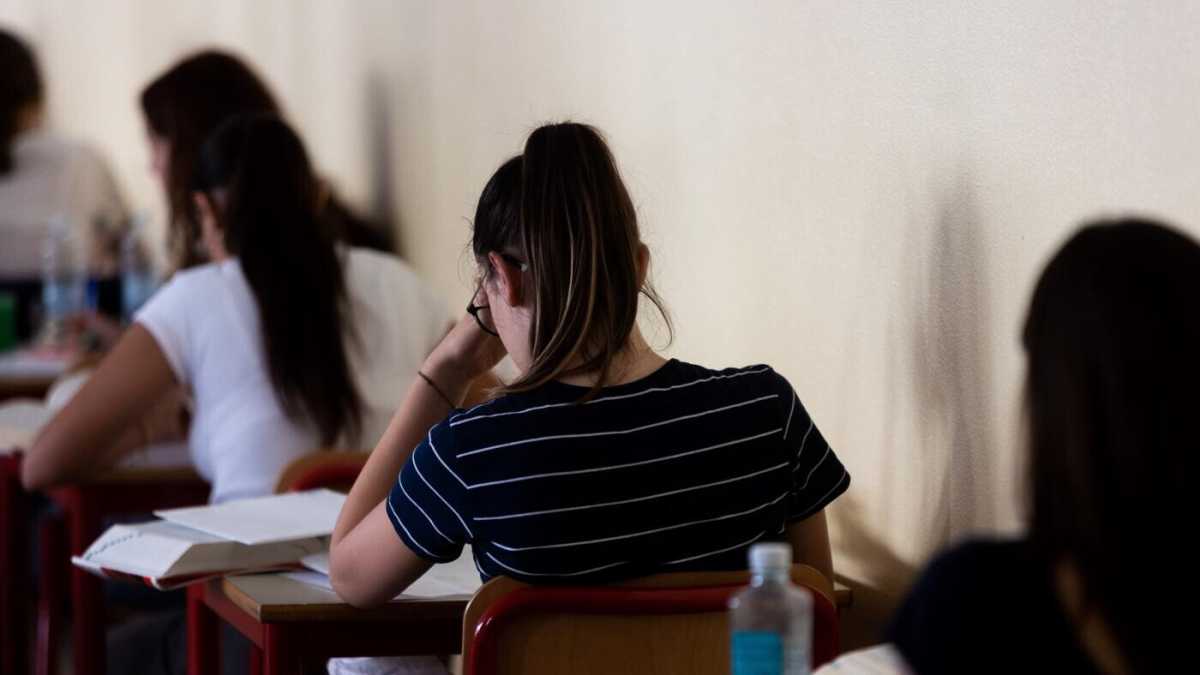 Immagine di La filosofia intesa come “storia delle idee” è una risorsa per i giovani liceali
