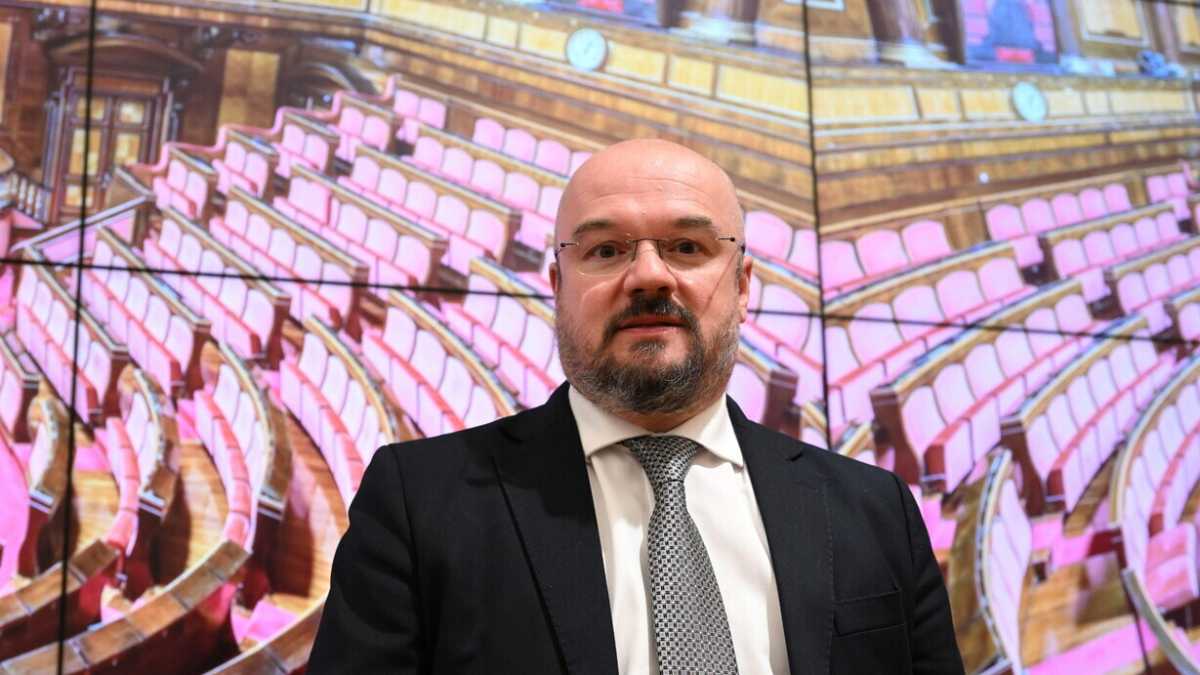 Immagine di "Dopo la telefonata fake a Meloni, nuovi protocolli e un’agenzia ad hoc", dice Borghi (Copasir)