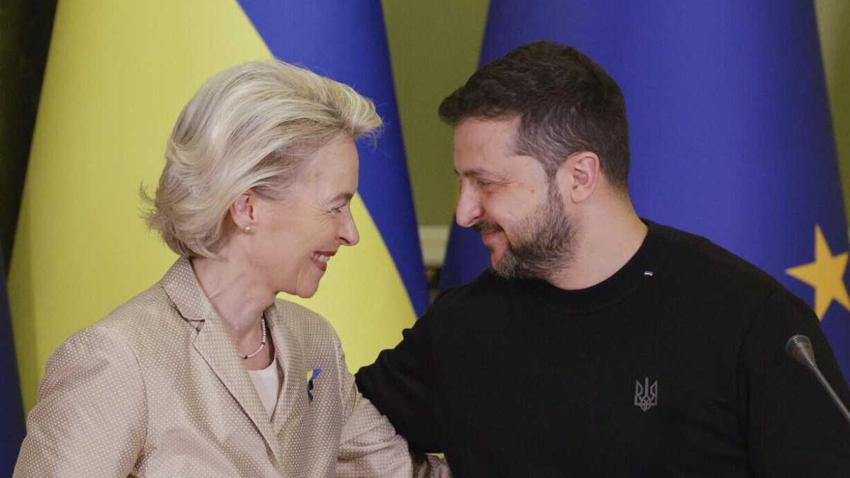 Immagine di Il sostegno a Kyiv non è più incrollabile. Tutte le misure che l’Ue non riesce ad approvare