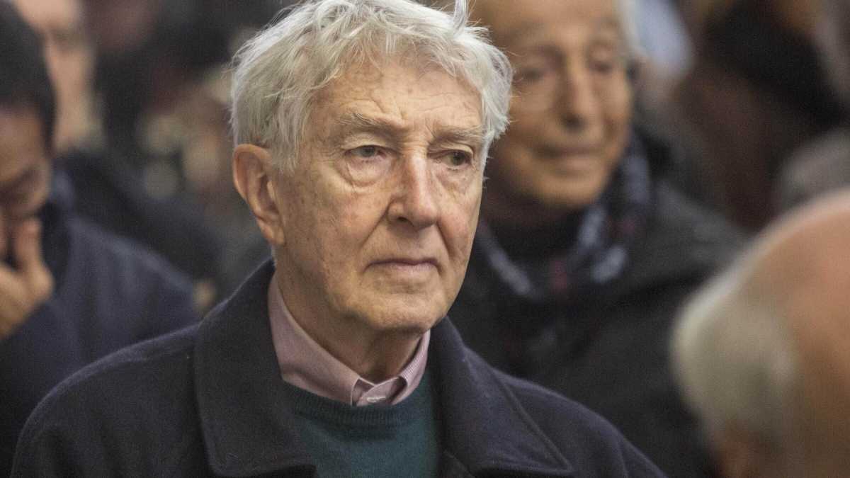 Immagine di Le luci spente di Rai Tre: dopo Augias finisce un'èra