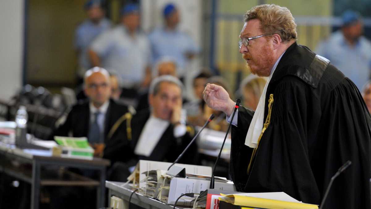 Immagine di “Vi racconto il mio calvario da giudice imputato”. Parla Andrea Padalino