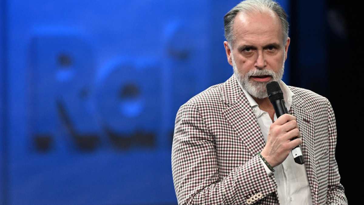 Immagine di "Privatizzare la Rai? Non capisco cosa si intenda. Surreale il dibattito sugli ascolti", dice il dg Rossi