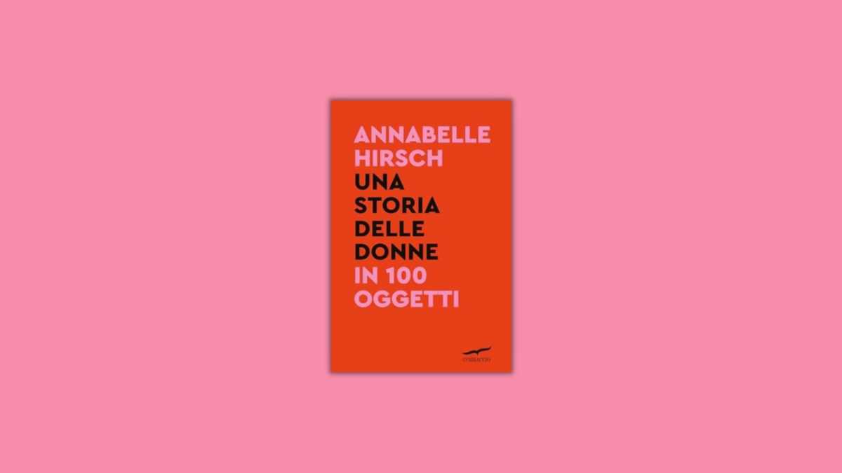 Immagine di Gli oggetti nella vita delle donne, compresi il dildo di vetro, il bidet e Chanel n°5