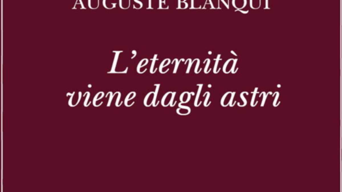 Immagine di L'astronomico Blanqui