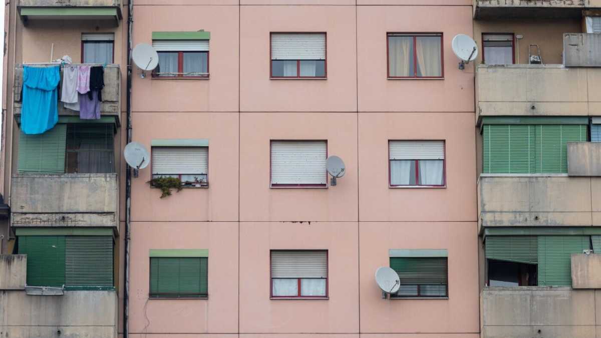 Immagine di Il talento del Politecnico per cambiare vita alle periferie