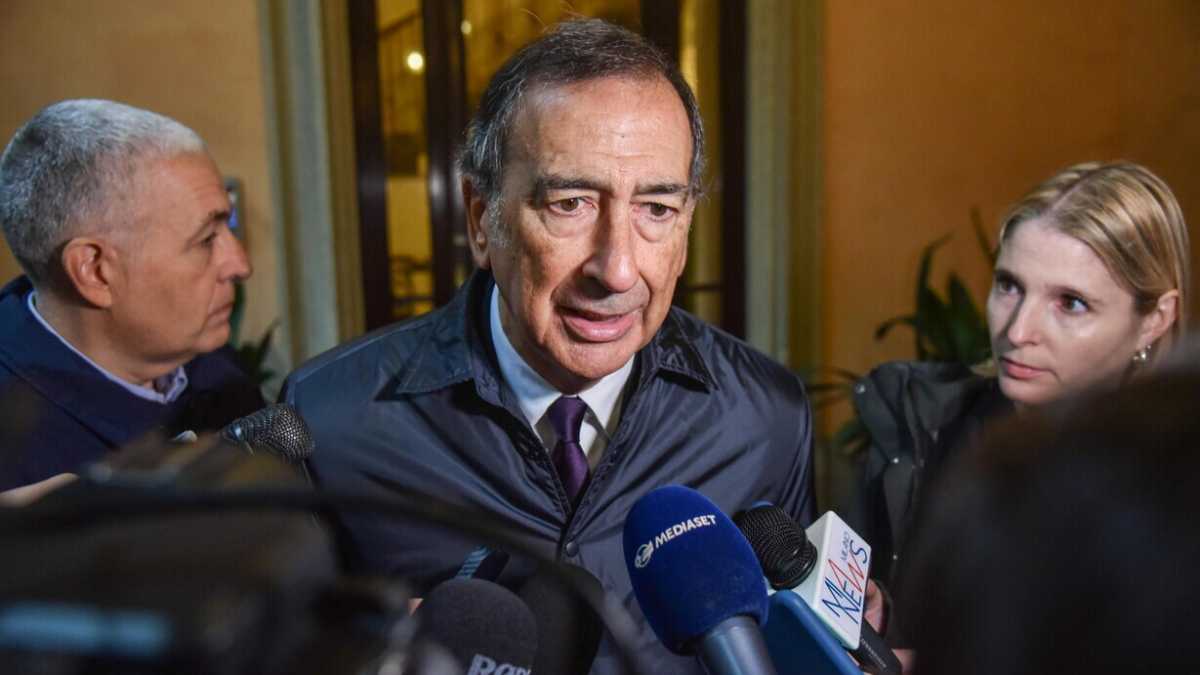 Immagine di Duri su La Russa, ma muti su Israele. Le contraddizioni della sinistra