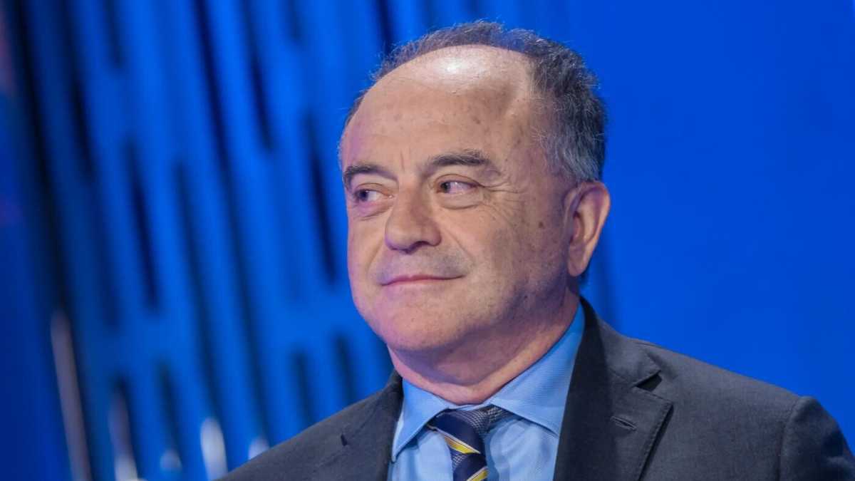 Immagine di Quell'inchino a Gratteri di Gramellini