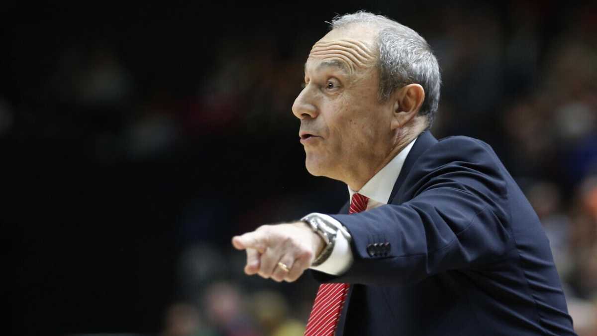 Immagine di Il doppio Messina per l’Olimpia Milano del futuro