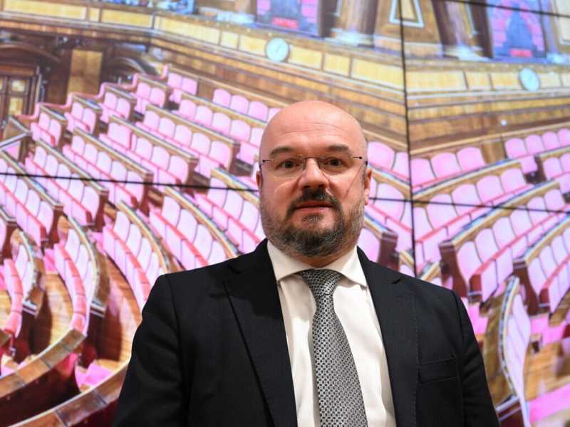 "Dopo la telefonata fake a Meloni, nuovi protocolli e un’agenzia ad hoc", dice Borghi (Copasir)