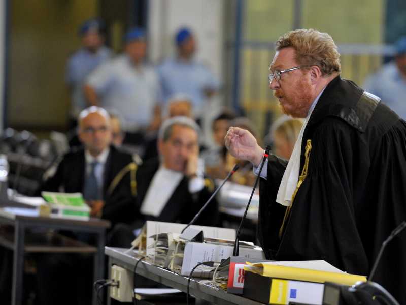 (foto LaPresse)