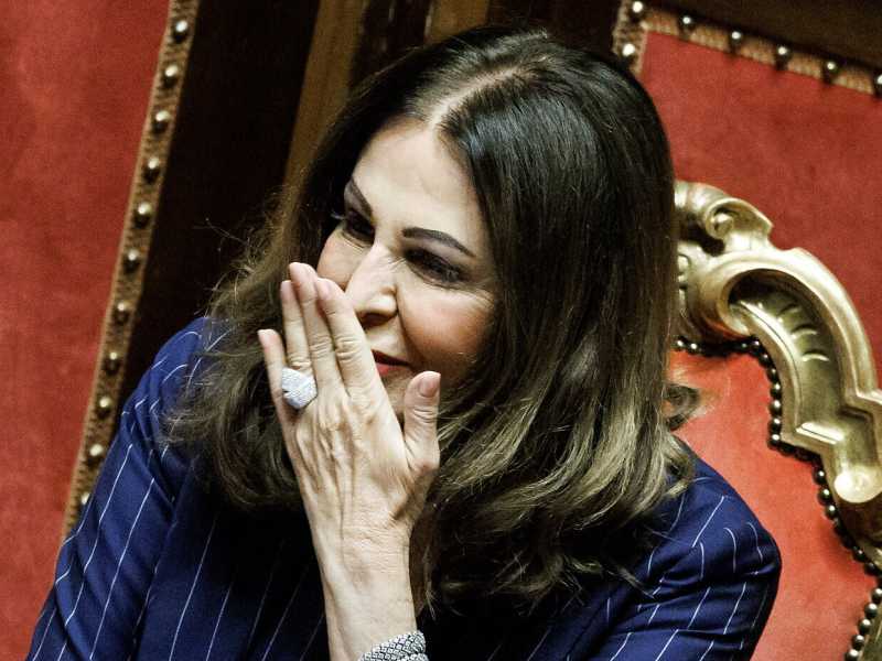 Foto LaPresse