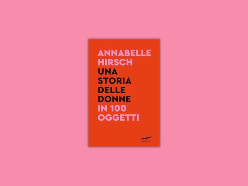 Gli oggetti nella vita delle donne, compresi il dildo di vetro, il bidet e Chanel n°5