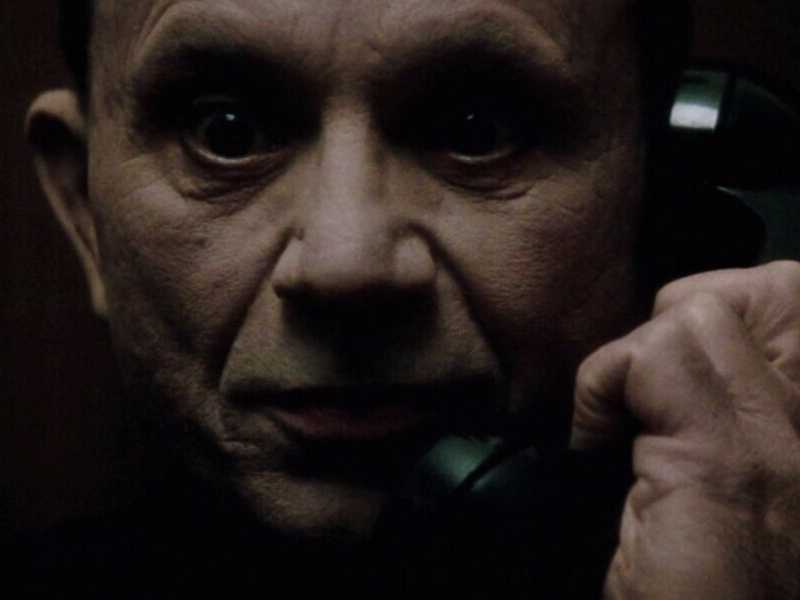 Strade perdute (Lost Highway) &egrave; un film del 1997 diretto da David Lynch&nbsp;<br />